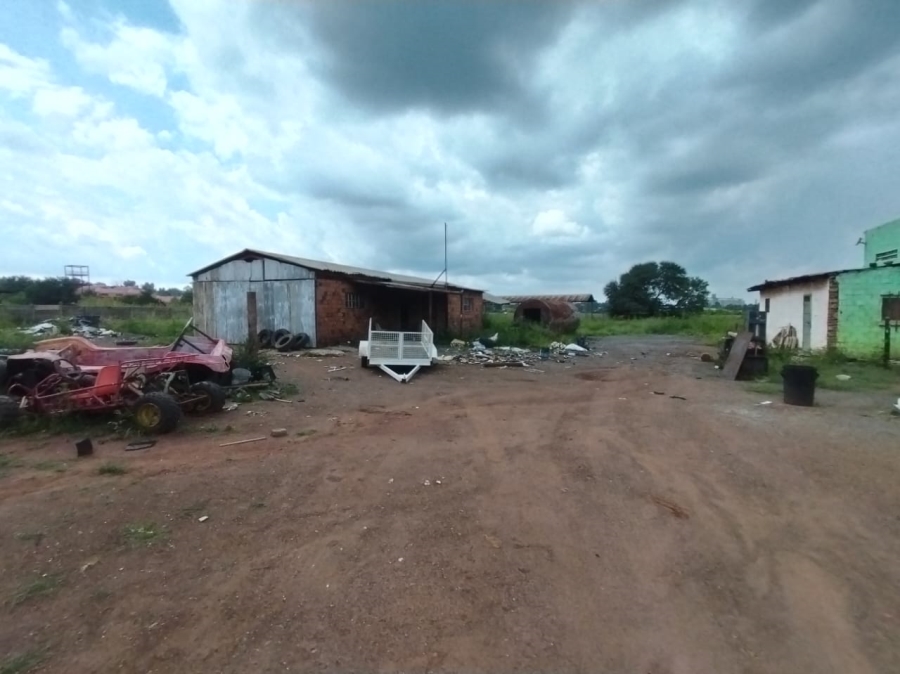 Commercial Property for Sale in Koster North West